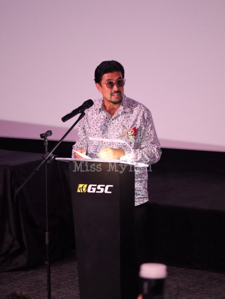 Festival Filem Jepun edisi ke-22 buka tirai secara rasmi di Malaysia, cinema online, festival filem jepun, japanese film festival, JFF, jff 2026, MissMynah