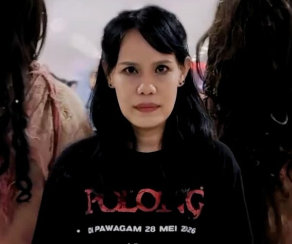 Hasrat Jun Lojong lihat “Polong” versi ‘director’s cut’ di pawagam tak kesampaian