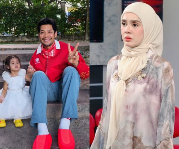 Kamal Adli mohon jangan serang peribadi Uqasha Senrose dan Hawra