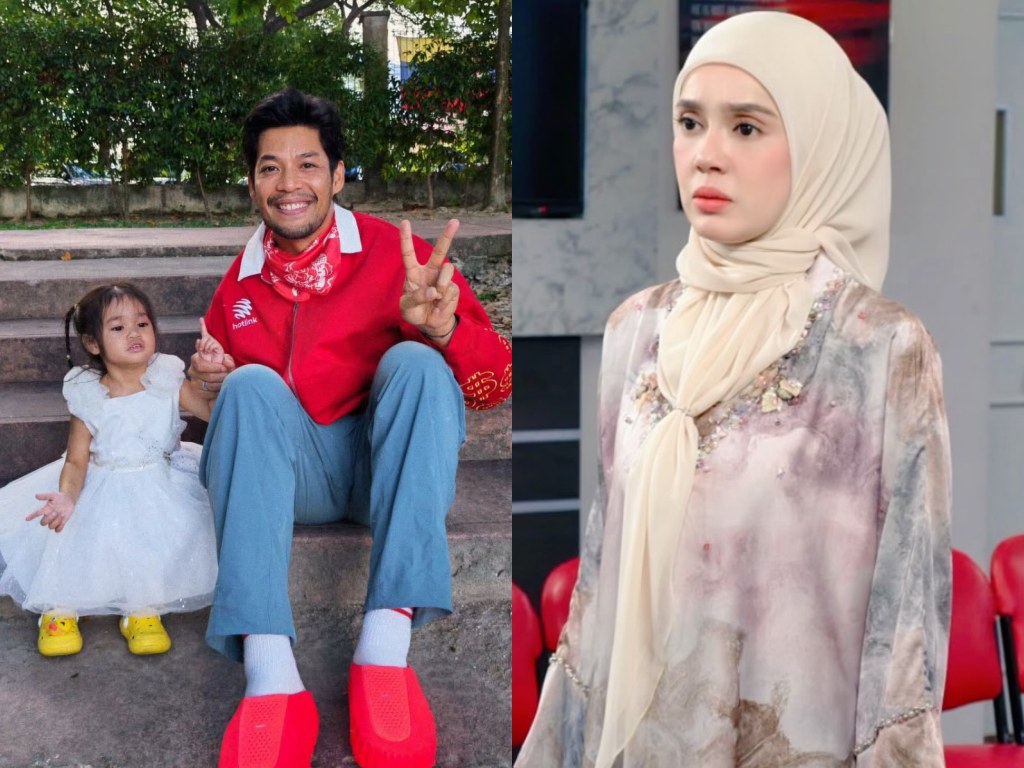 Kamal Adli mohon jangan serang peribadi Uqasha Senrose dan Hawra