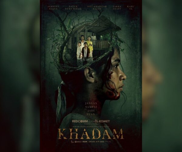 “Khadam” berjaya tembusi pasaran antarabangsa