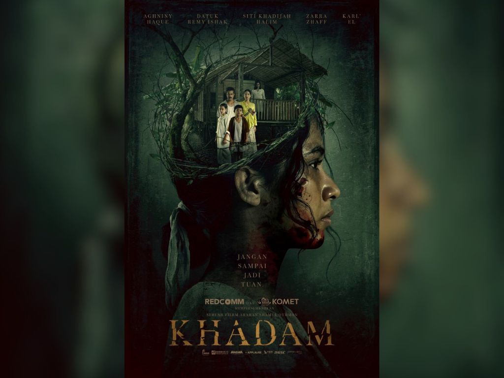“Khadam” berjaya tembusi pasaran antarabangsa