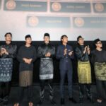 “Kudrat 1968: High Council” ungkap isu jurang antara kelas
