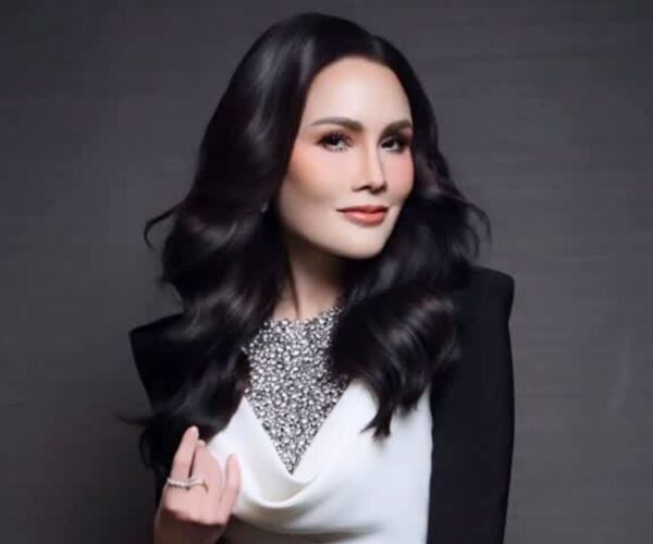 Utamakan prinsip agama, Sarimah Ibrahim tolak tawaran siri Hollywood