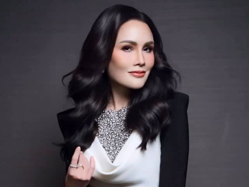 Utamakan prinsip agama, Sarimah Ibrahim tolak tawaran siri Hollywood