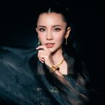 Sweet Qismina perjelas rancangan televisyen tayang semula kisah warga Rohingya