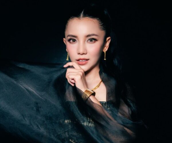 Sweet Qismina perjelas rancangan televisyen tayang semula kisah warga Rohingya