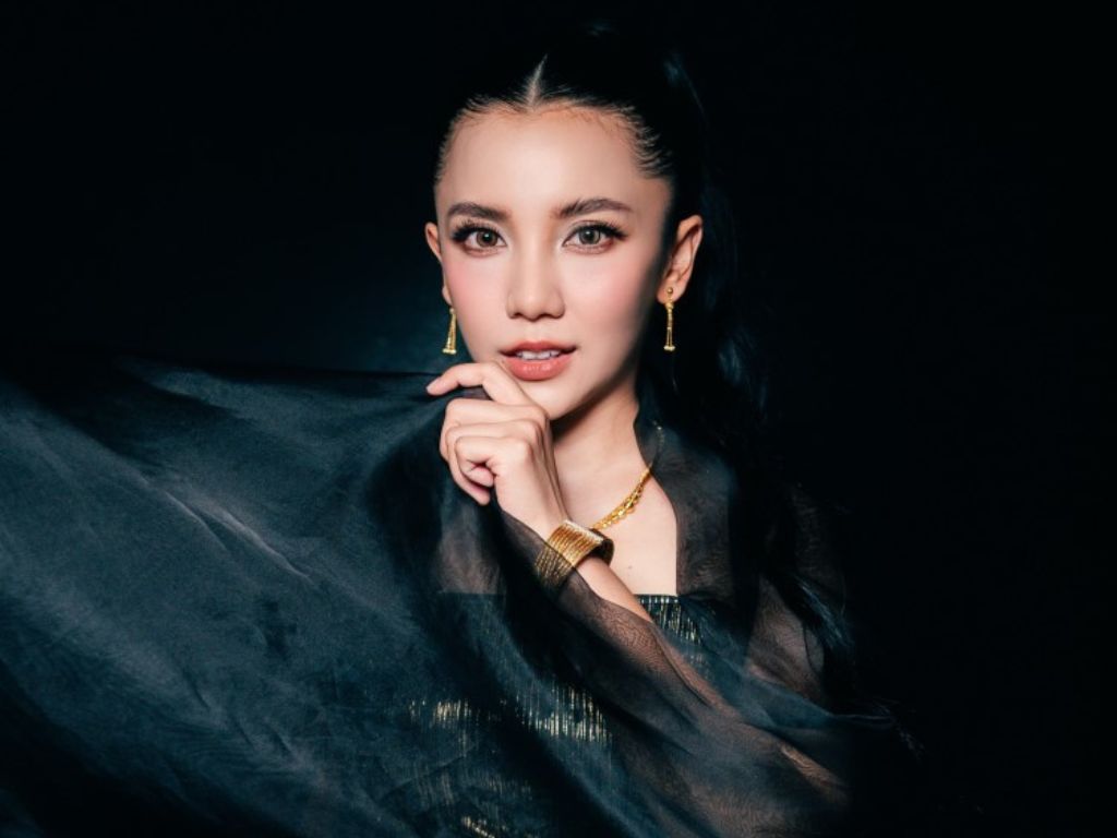 Sweet Qismina perjelas rancangan televisyen tayang semula kisah warga Rohingya