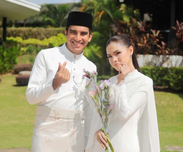 Bella Astillah, Syed Saddiq bakal adakan Kenduri Rakyat di Muar dan Kota Kinabalu