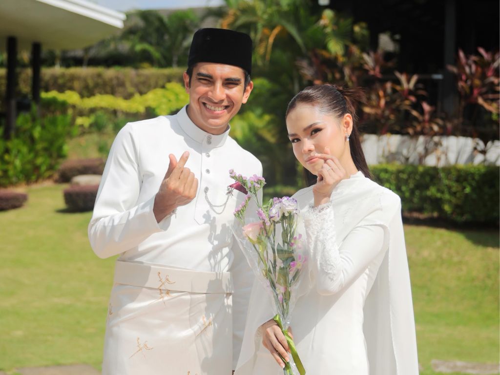 Bella Astillah, Syed Saddiq bakal adakan Kenduri Rakyat di Muar dan Kota Kinabalu
