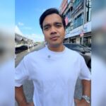 Alif Satar pegang prinsip boleh berbeza pandangan tanpa merendahkan sesiapa