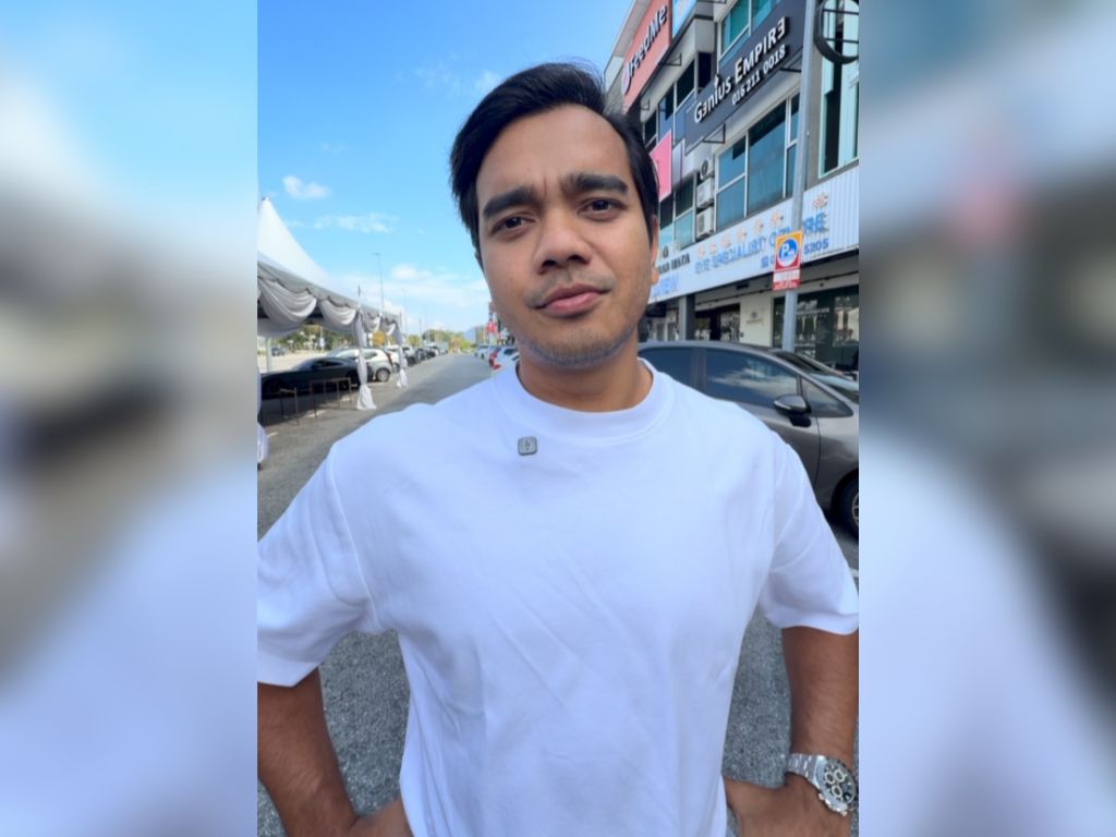 Alif Satar pegang prinsip boleh berbeza pandangan tanpa merendahkan sesiapa