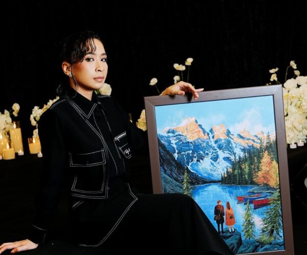 Ara Johari umum showcase pertama, Sedekad BersuAra
