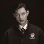 Evertts Gomes minta peminat henti ‘ship’ pelakon sama jantina