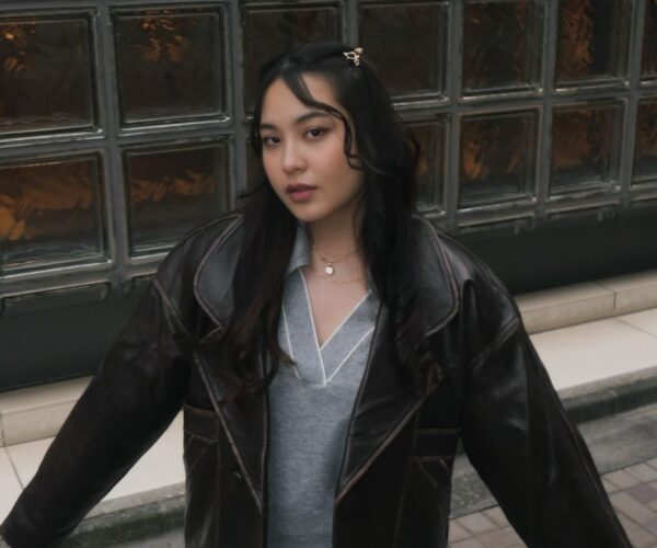 Tamat pengajian di UK, Janna Nick sedia aktif di belakang tabir