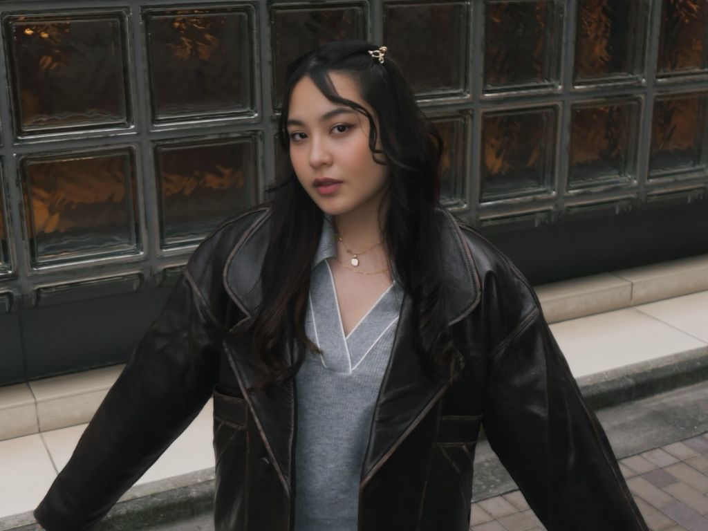 Tamat pengajian di UK, Janna Nick sedia aktif di belakang tabir