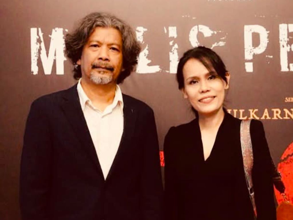 Jun Lojong tak tercalon FFM35, Namron minta hormat keputusan juri