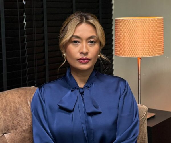 Nabila Huda kesal drama ‘Cela’ masih disekat di Malaysia