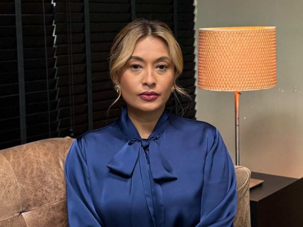 Nabila Huda kesal drama ‘Cela’ masih disekat di Malaysia