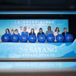 Filem “Sayang Sayang” terima sambutan baik di Taiwan