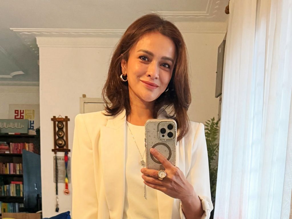 Sazzy Falak gesa klien lunaskan bayaran tertunggak