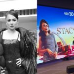 GV13 himpun juara AF, Stacy teruja kembali beraksi di pentas