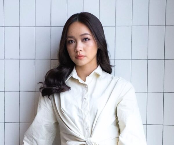 Tracie Sinidol enggan biar nama terkait andaian tak berasas