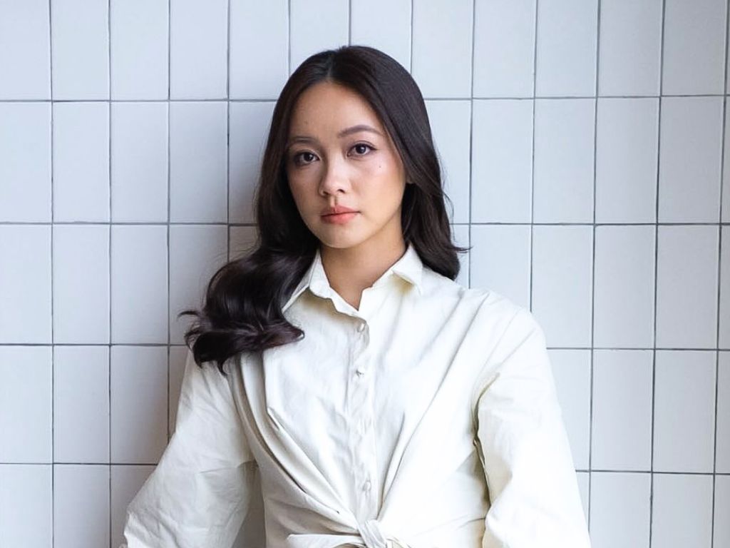 Tracie Sinidol enggan biar nama terkait andaian tak berasas