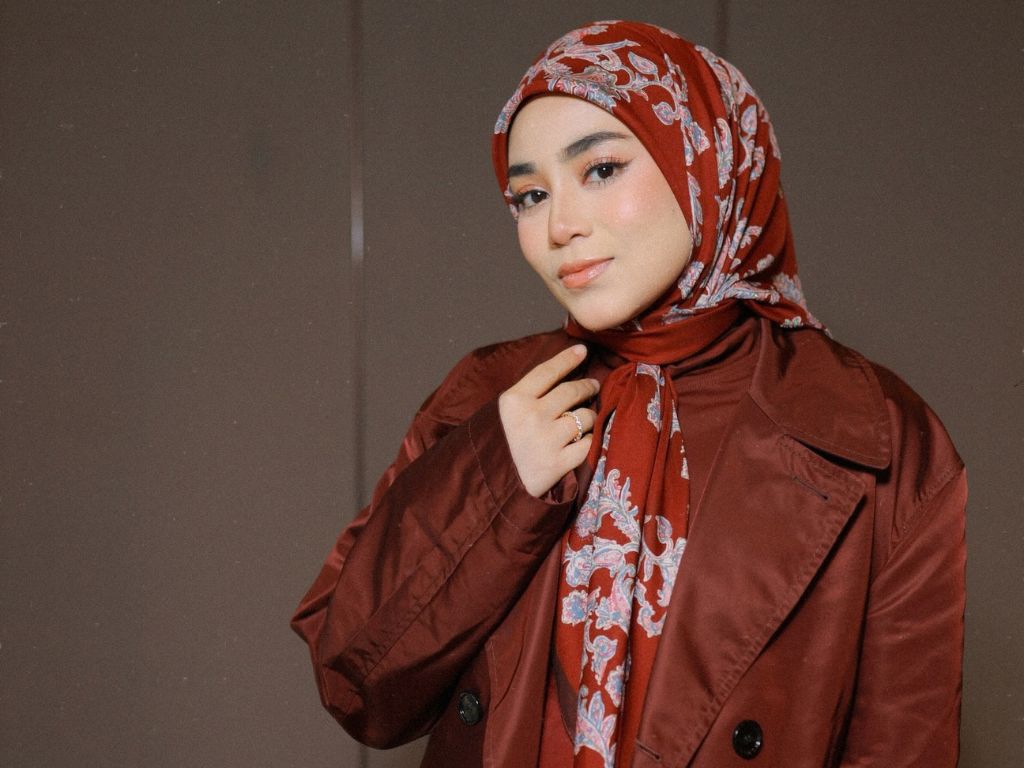 Kini bergelar penerbit, Uyaina Arshad cari bakat baharu bintangi filem “Ragging”